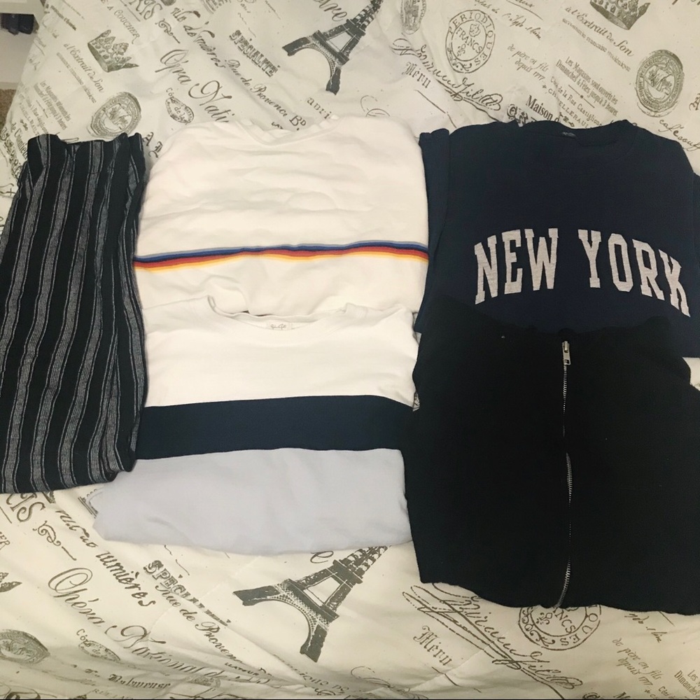 Brandy Melville mystery box! - Picture 3 of 3